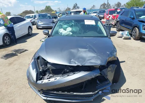 2018 Volkswagen Jetta 1.4T Se/1.4T Wolfsburg Edition from USA, damaged, VIN 3VWDB7AJ7JM228990